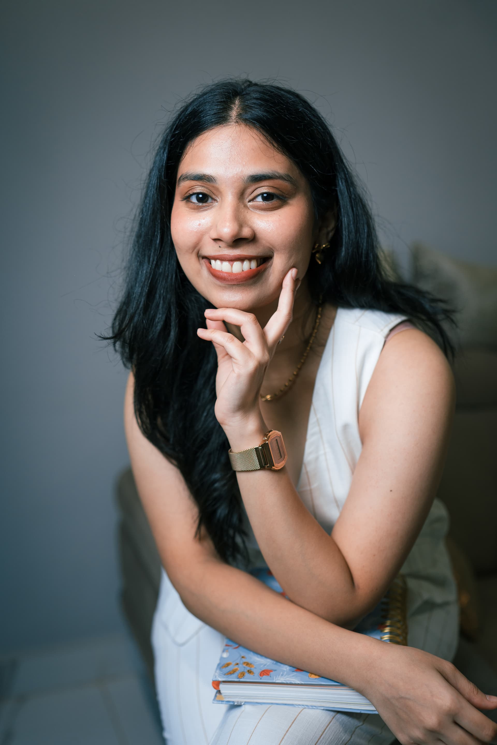 Professional Profile Image 252