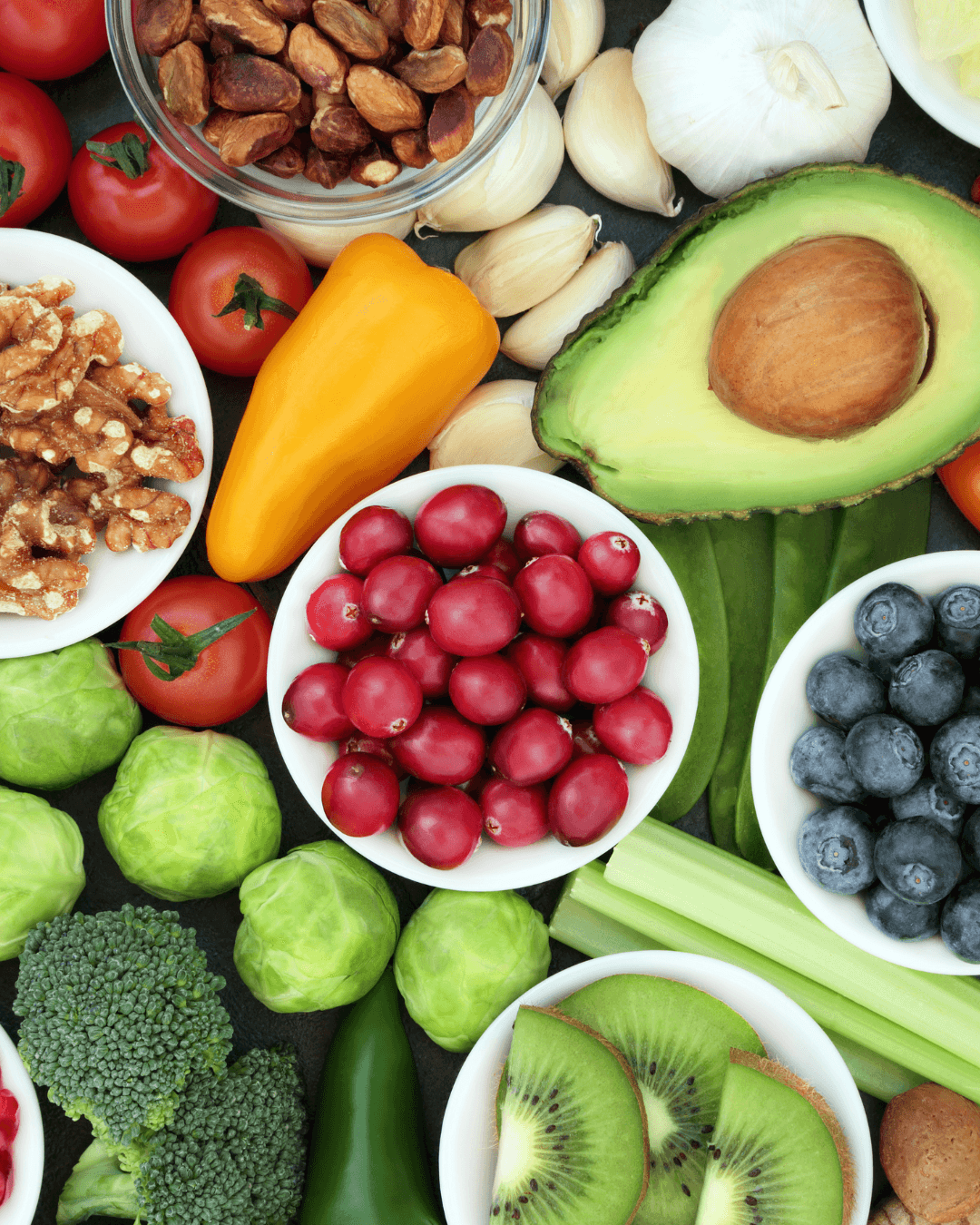 Couples Nutrition (Follow-up)