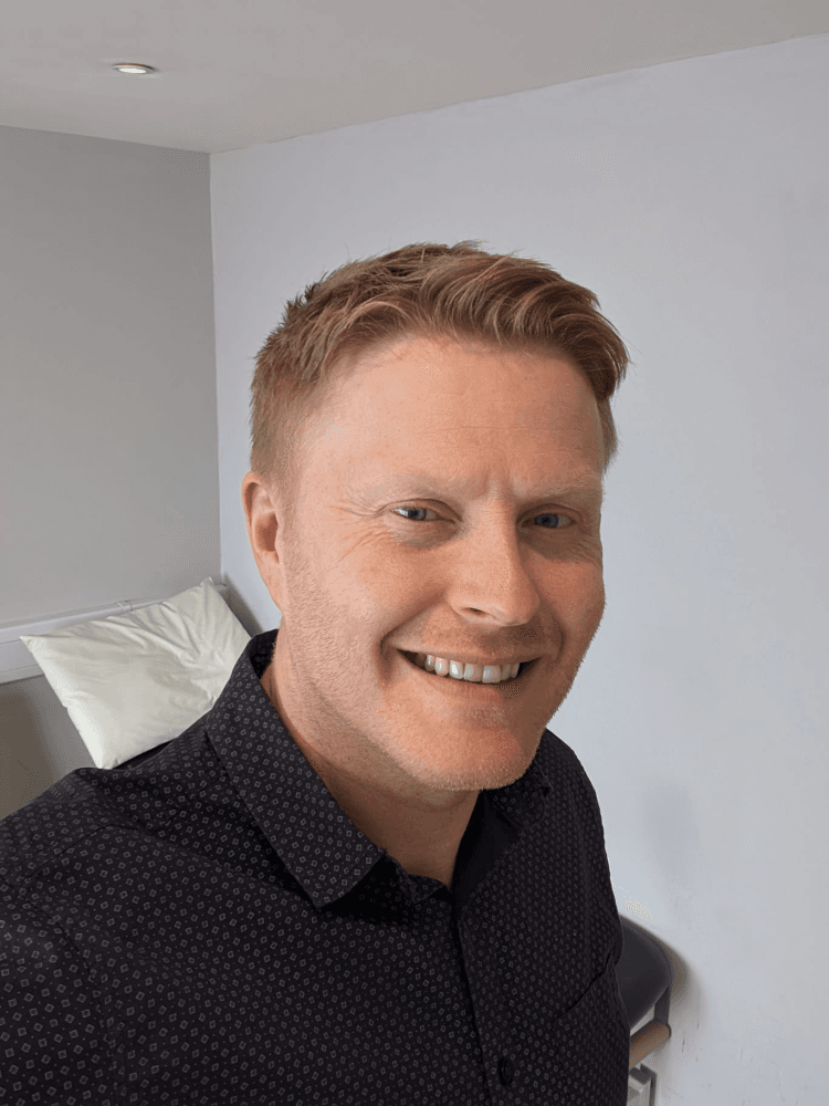 Christopher Willingham Card