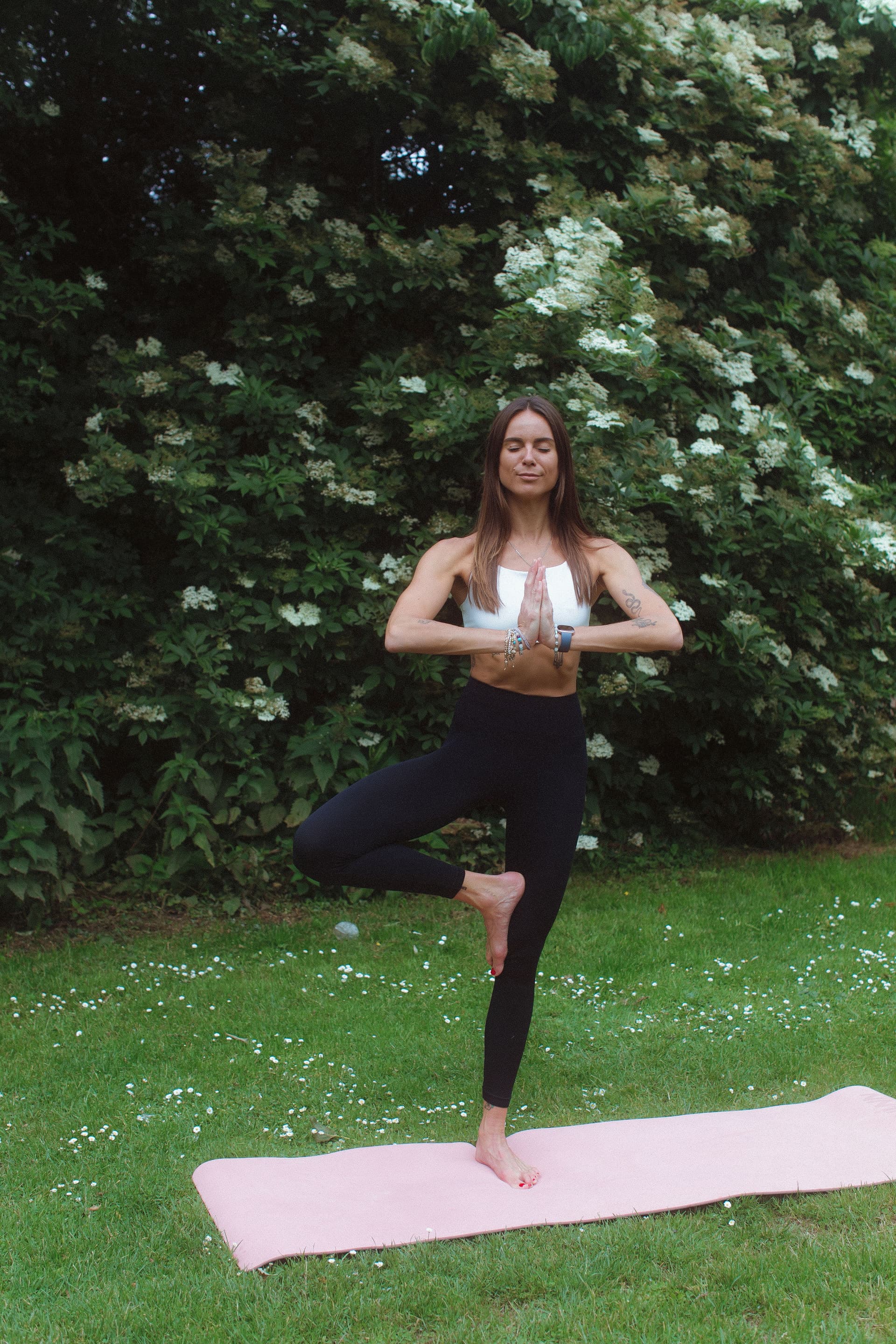 Mindfulness Session – Balance From Within