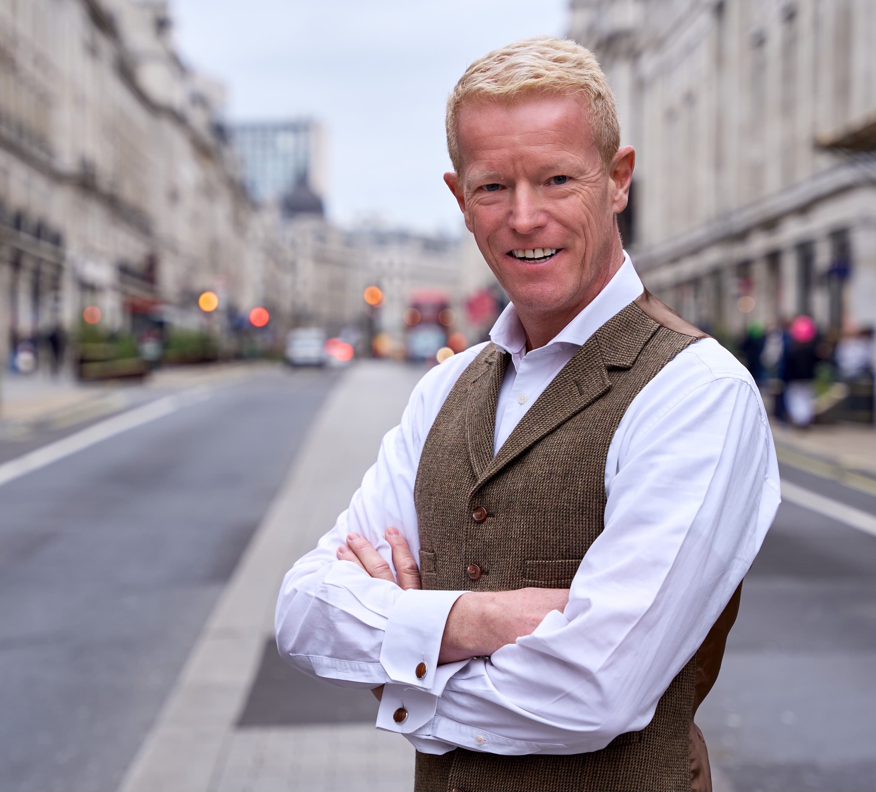 Jonathan Garside Card