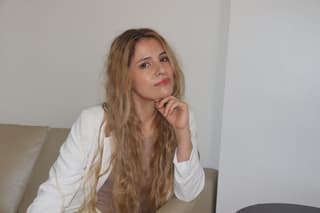 Desiree Dolce