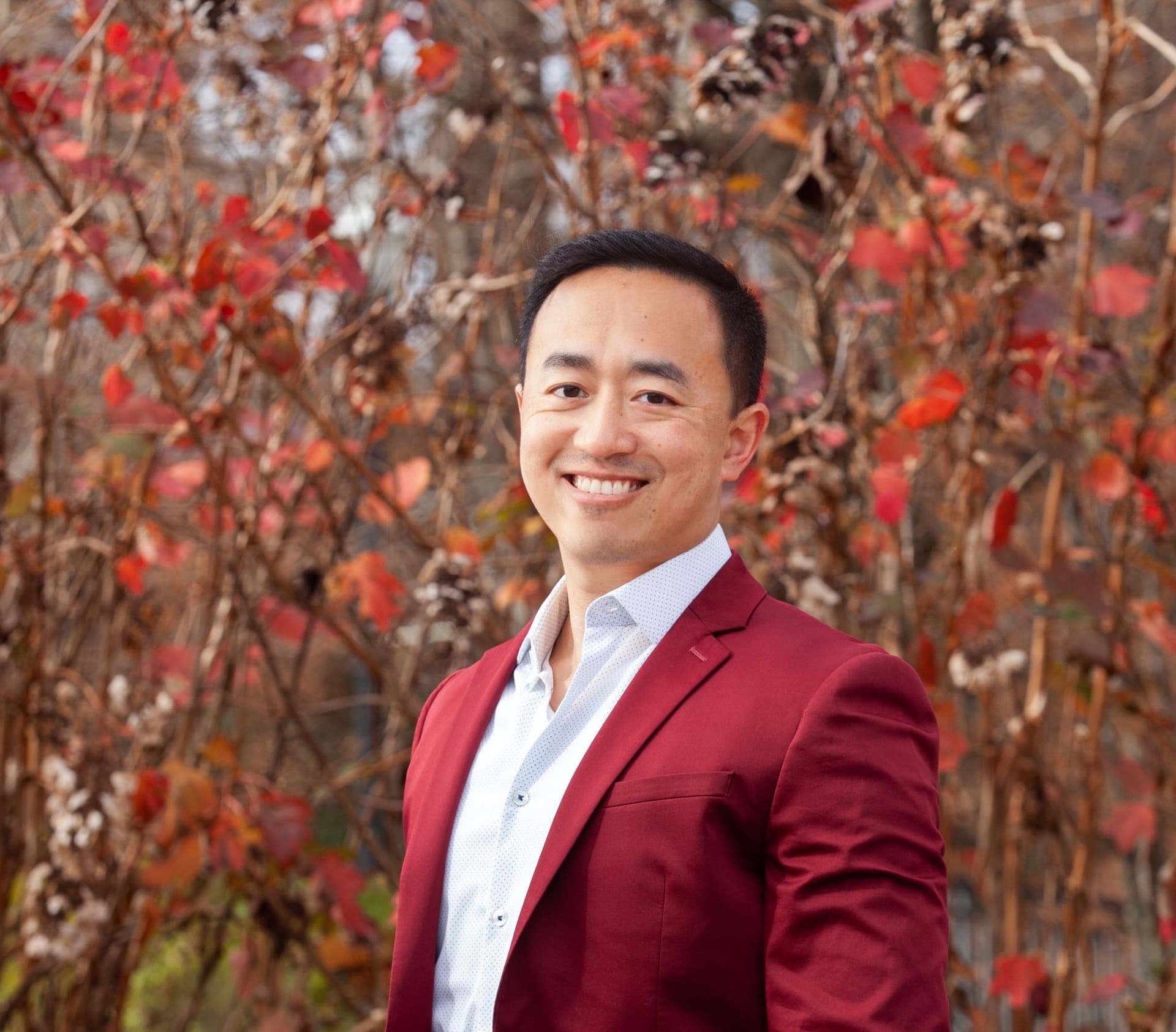 Professional Profile Image 402