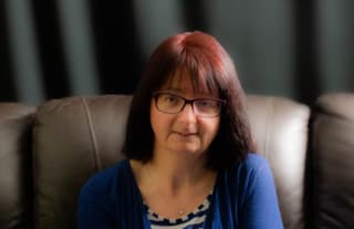 Sarah Foulkes