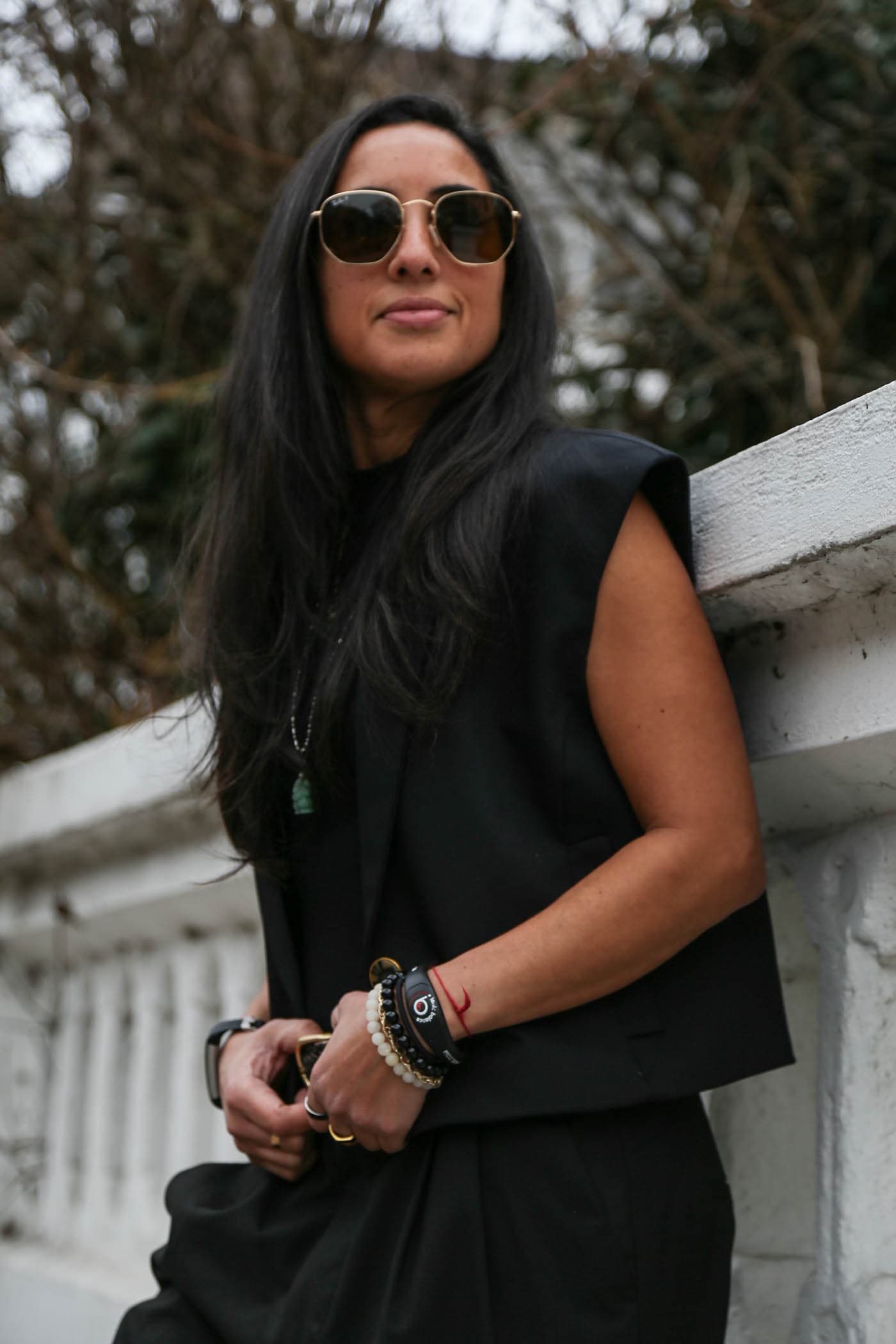 Professional Profile Image 521