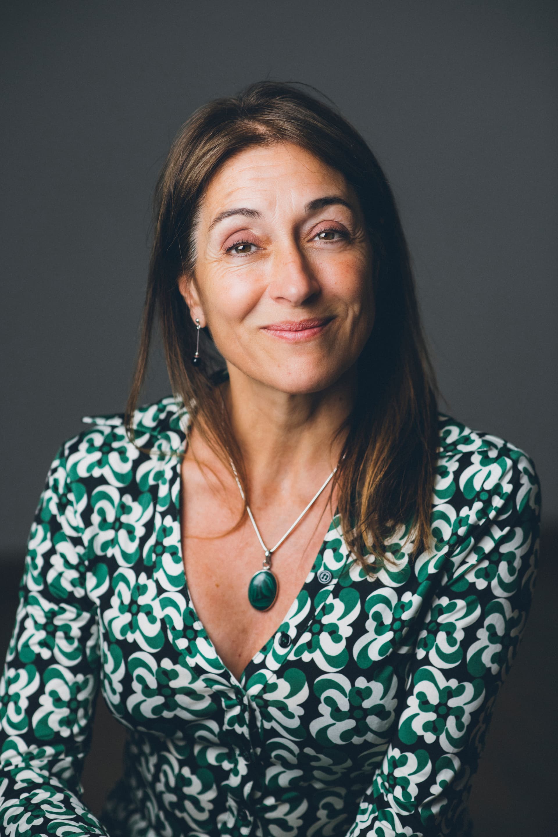 Elisa Gomez de bonilla Card