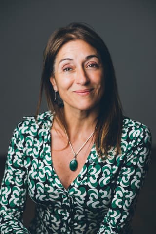 Elisa Gomez de bonilla