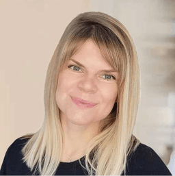 Olena Santangeli user image