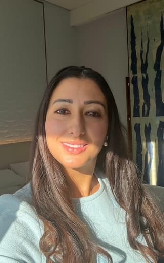 Zahra El-afany
