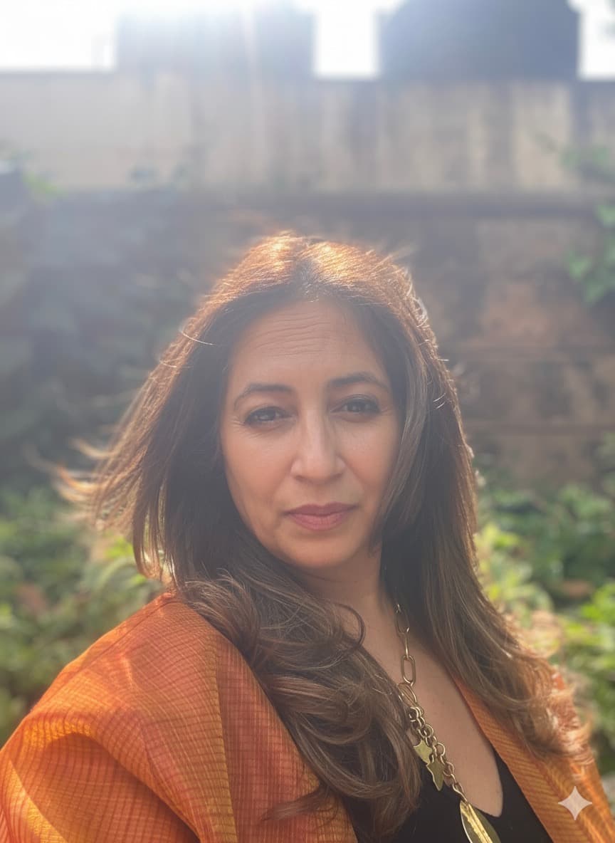 Professional Profile Image 601