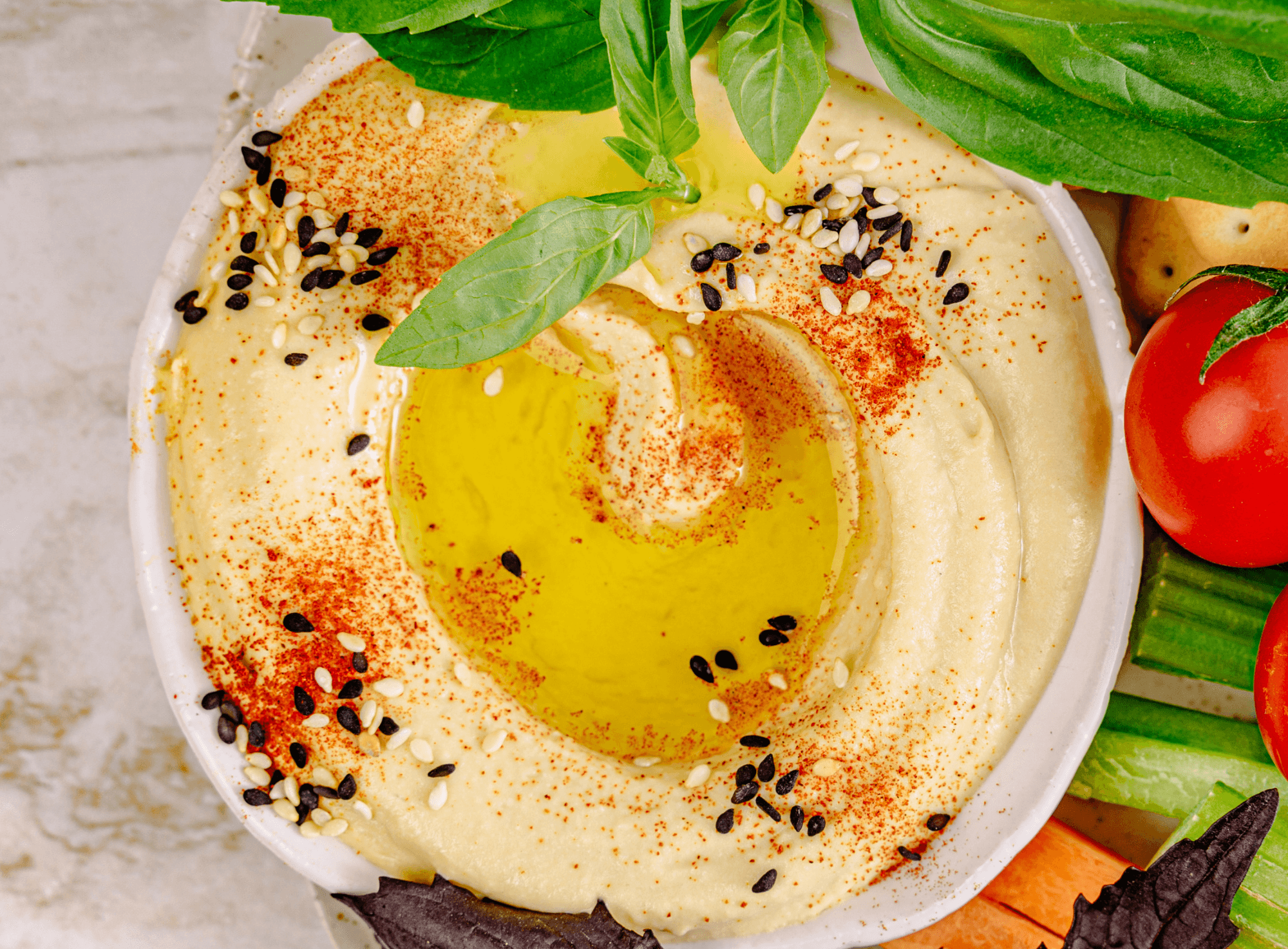 Middle Eastern Cooking Class London