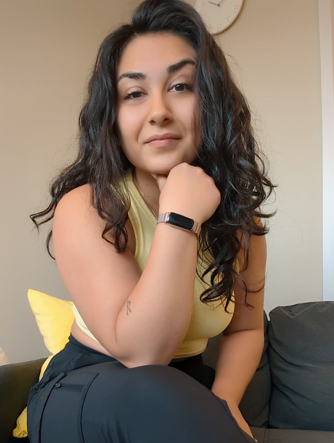 Professional Profile Image 611
