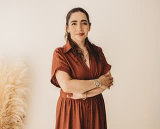Khadija  Sami