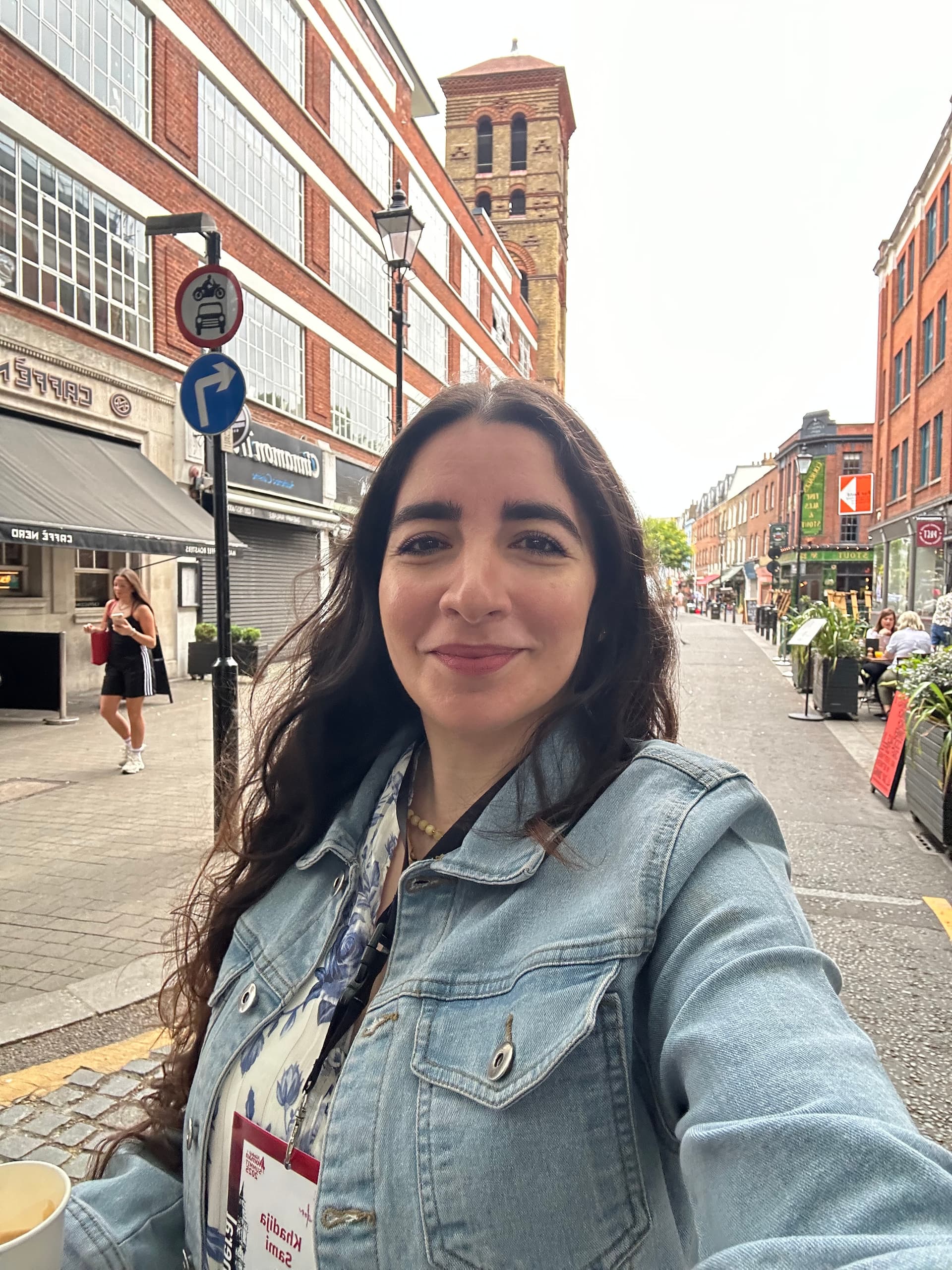 Professional Profile Image 53