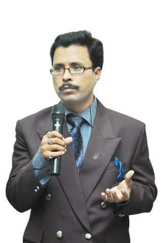 Dr. Swapan Banerjee