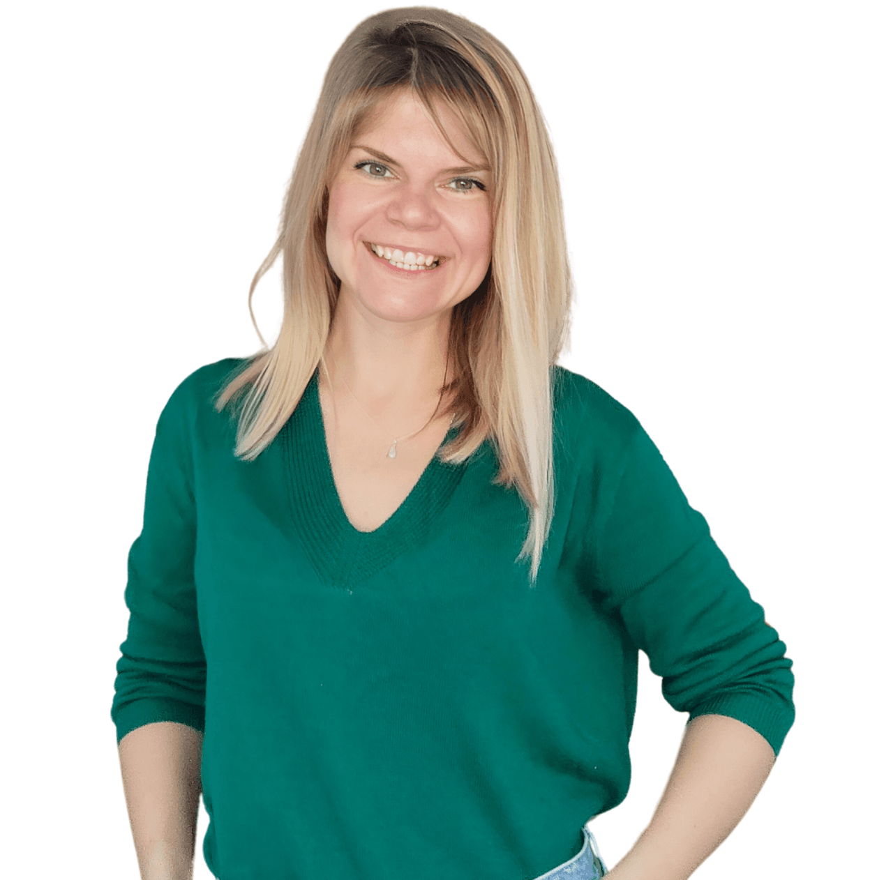 Professional Profile Image 686