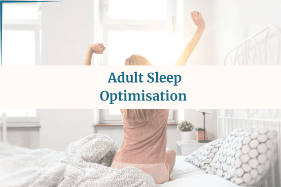 Sleep Optimisation Consultation