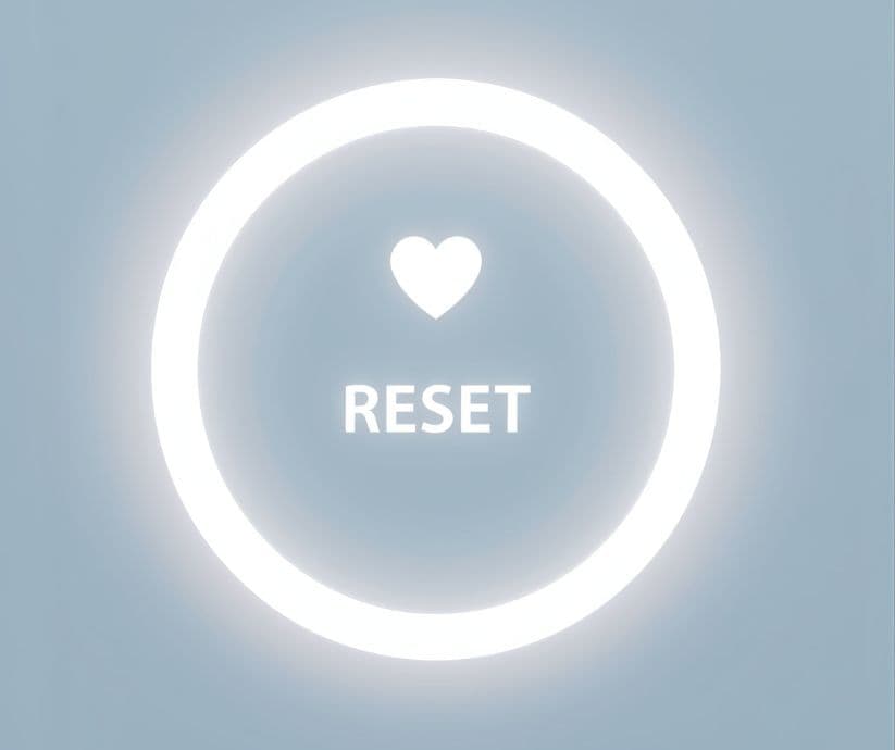 Energy Reset