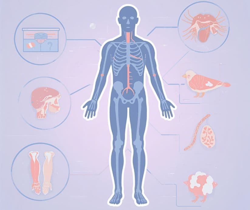 Health Check and Assessment