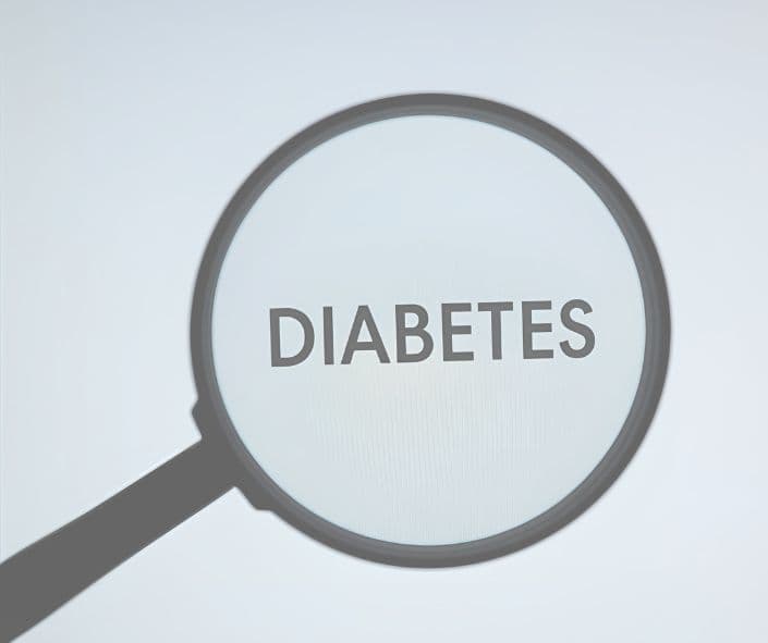 Diabetes/ pre-diabetes consultation