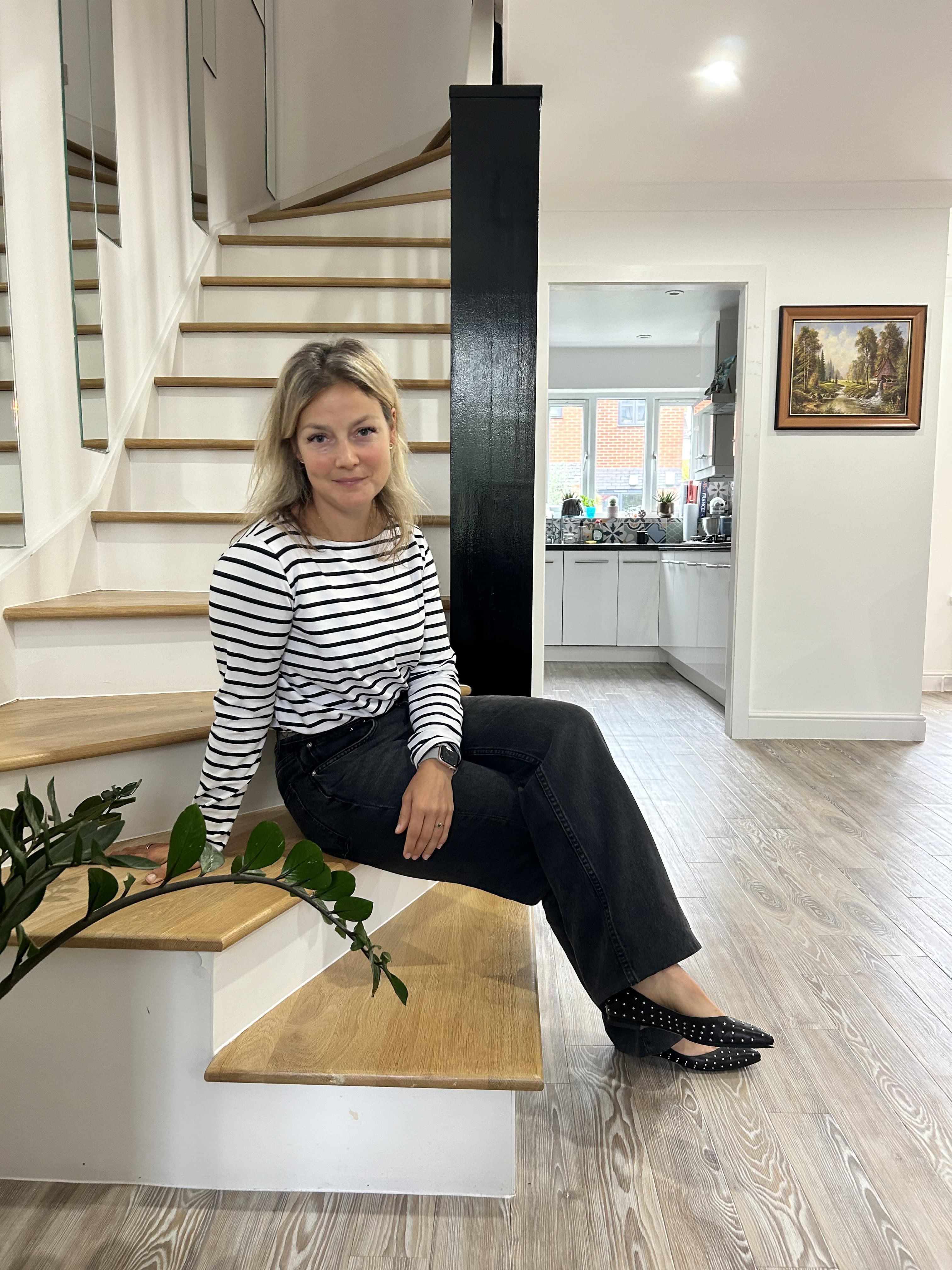 Ksenia Chevkinova Card