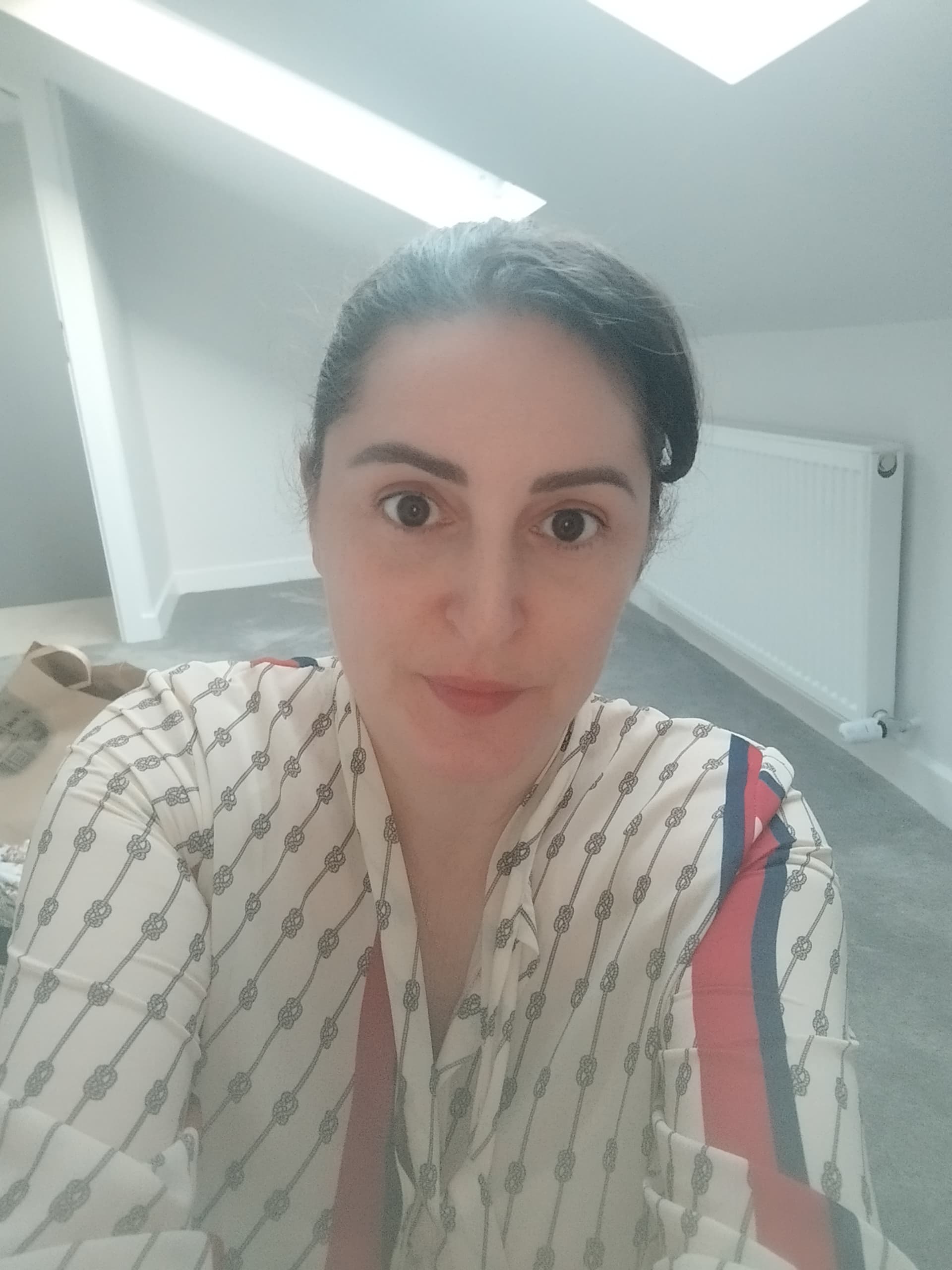 Professional Profile Image 800