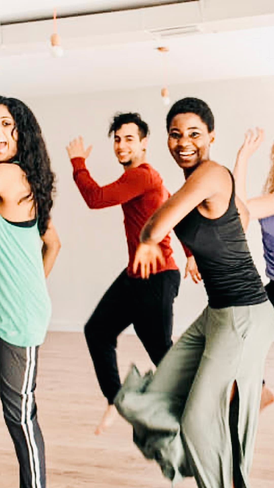 Dance Fit