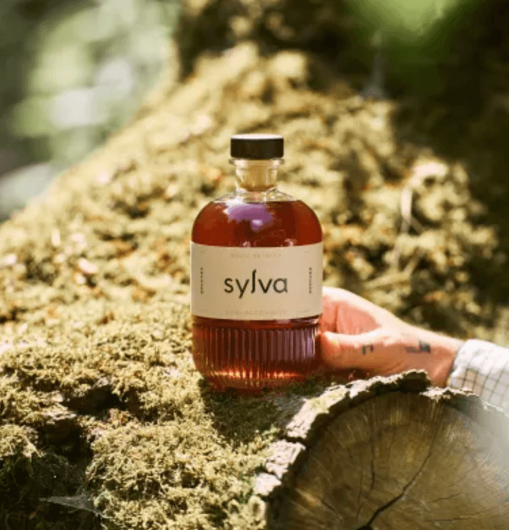 SYLVA ORCHARD TASTING & TERRARIUM MAKING