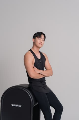 Zorro Wong