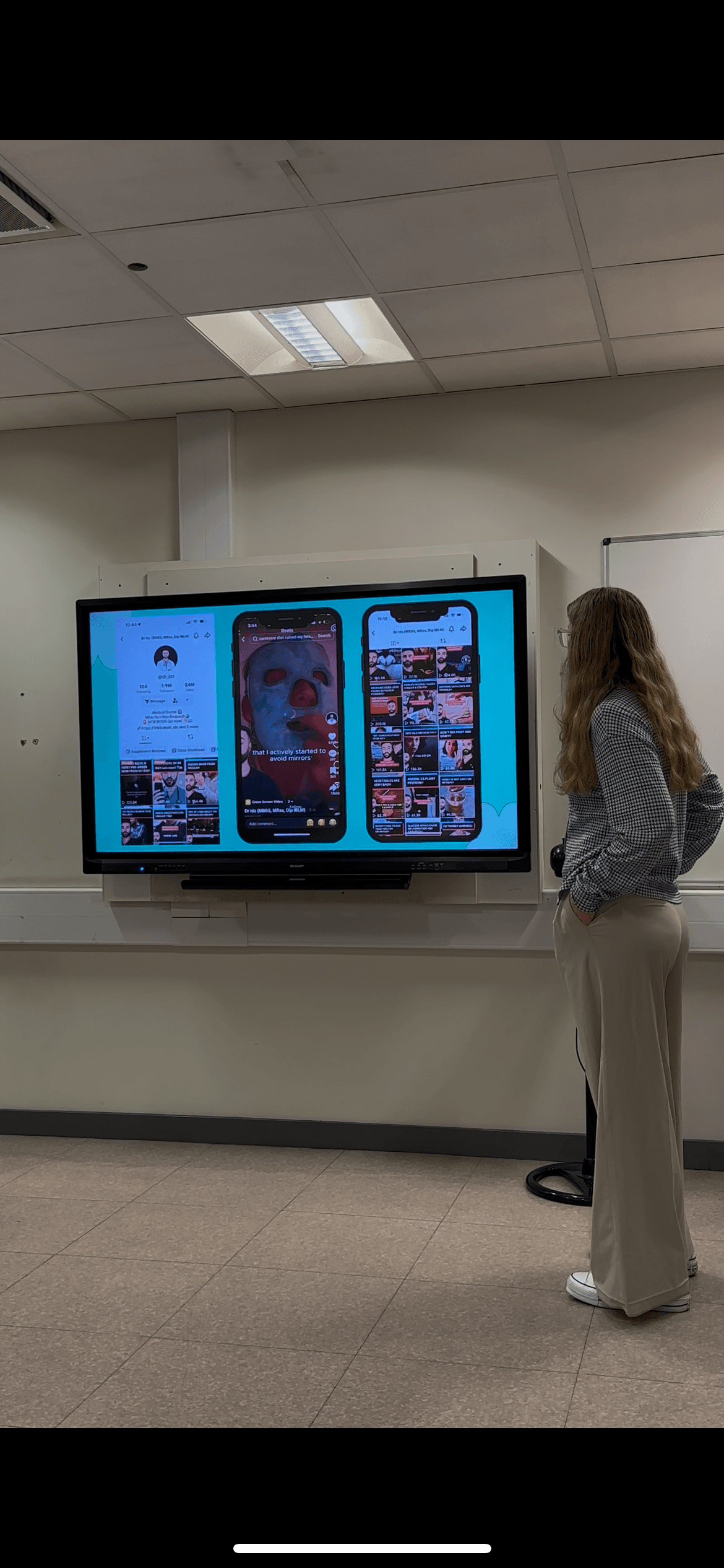 Professional Profile Image 828