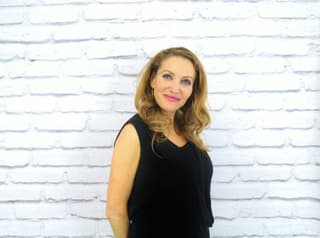 Julia Keller