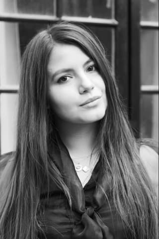 Lydia Klentrou