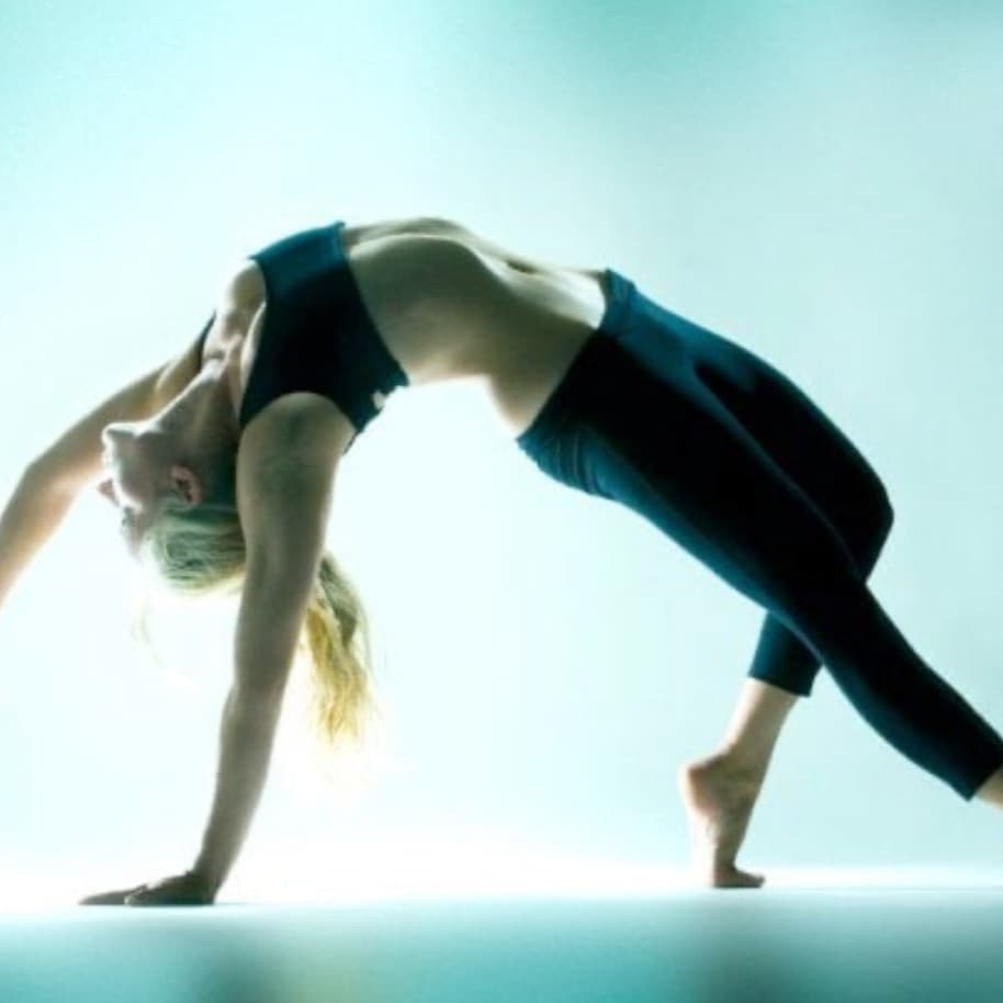 Yoga Class