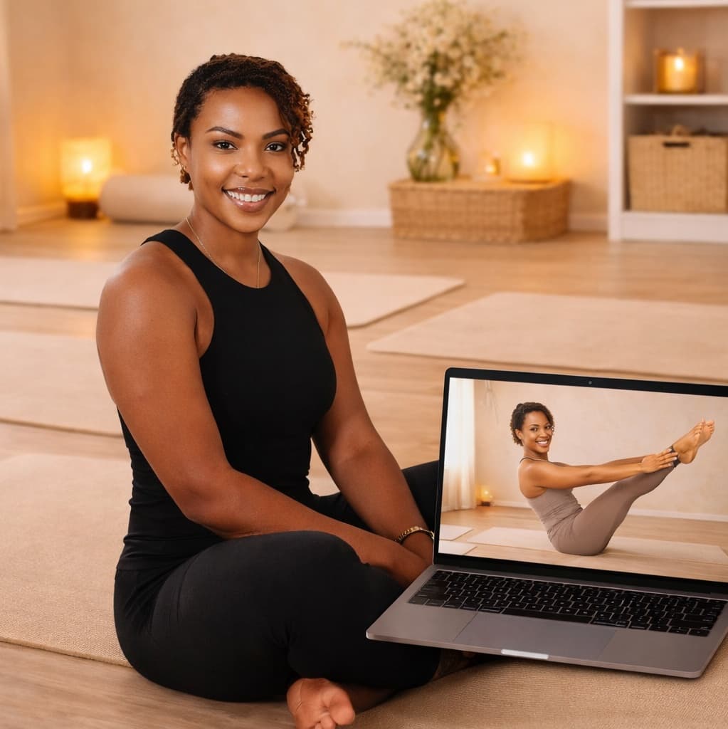 Mat Pilates
