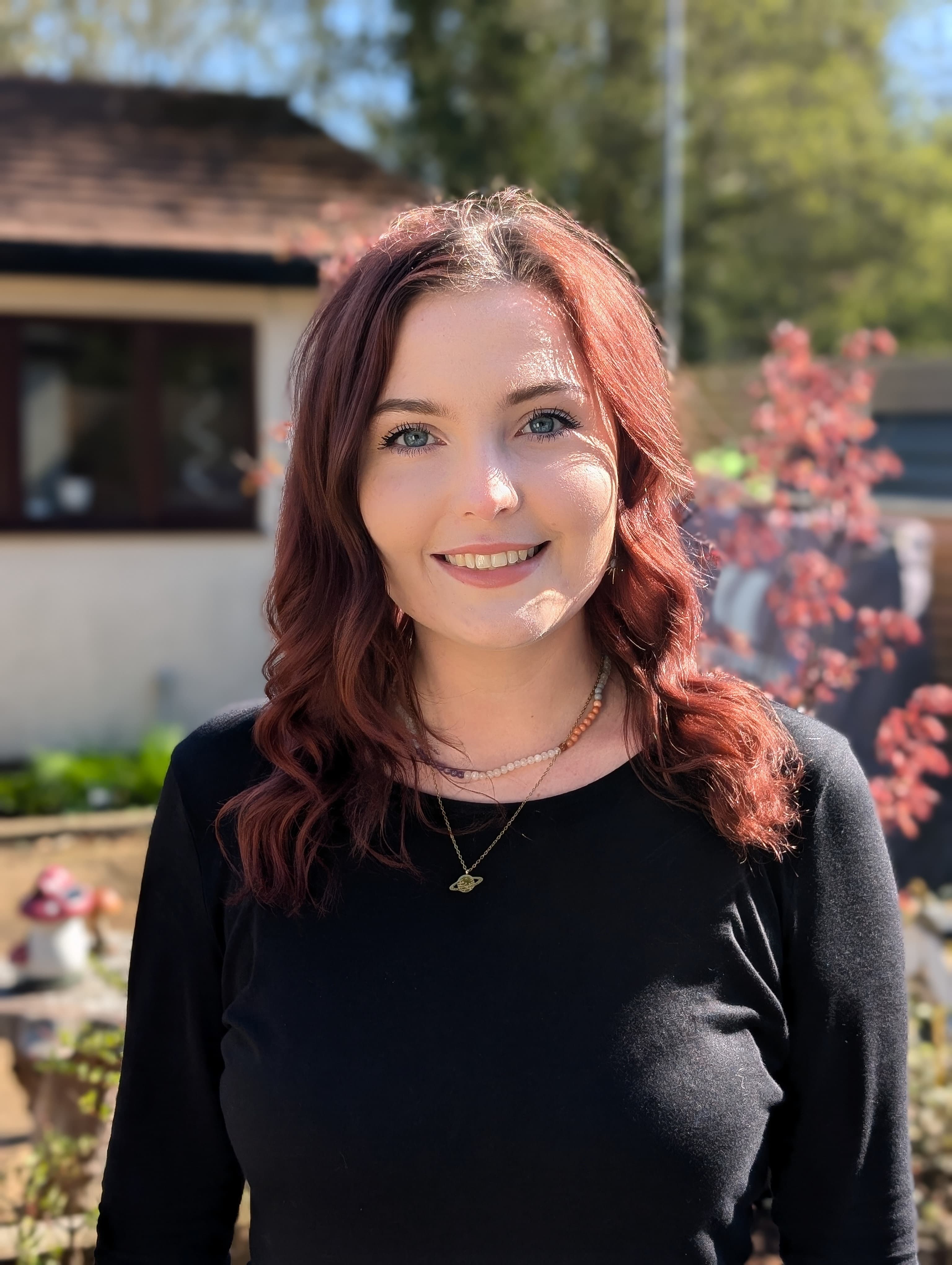 Professional Profile Image 884