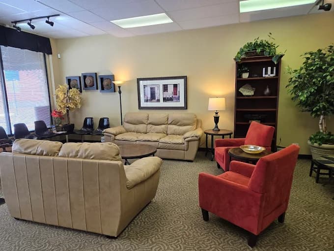 Professional Profile Image 892