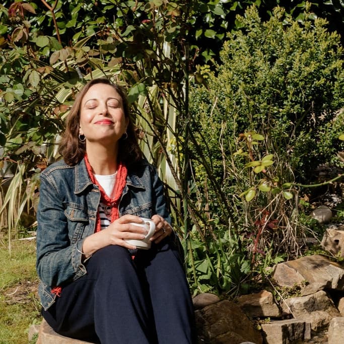 Feel calm, clear-thinking and resilient - even when life is stressful