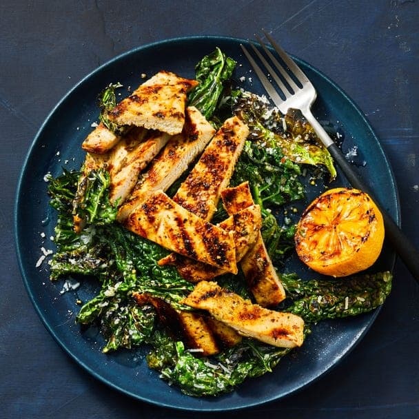 Virtual Diet Consultation