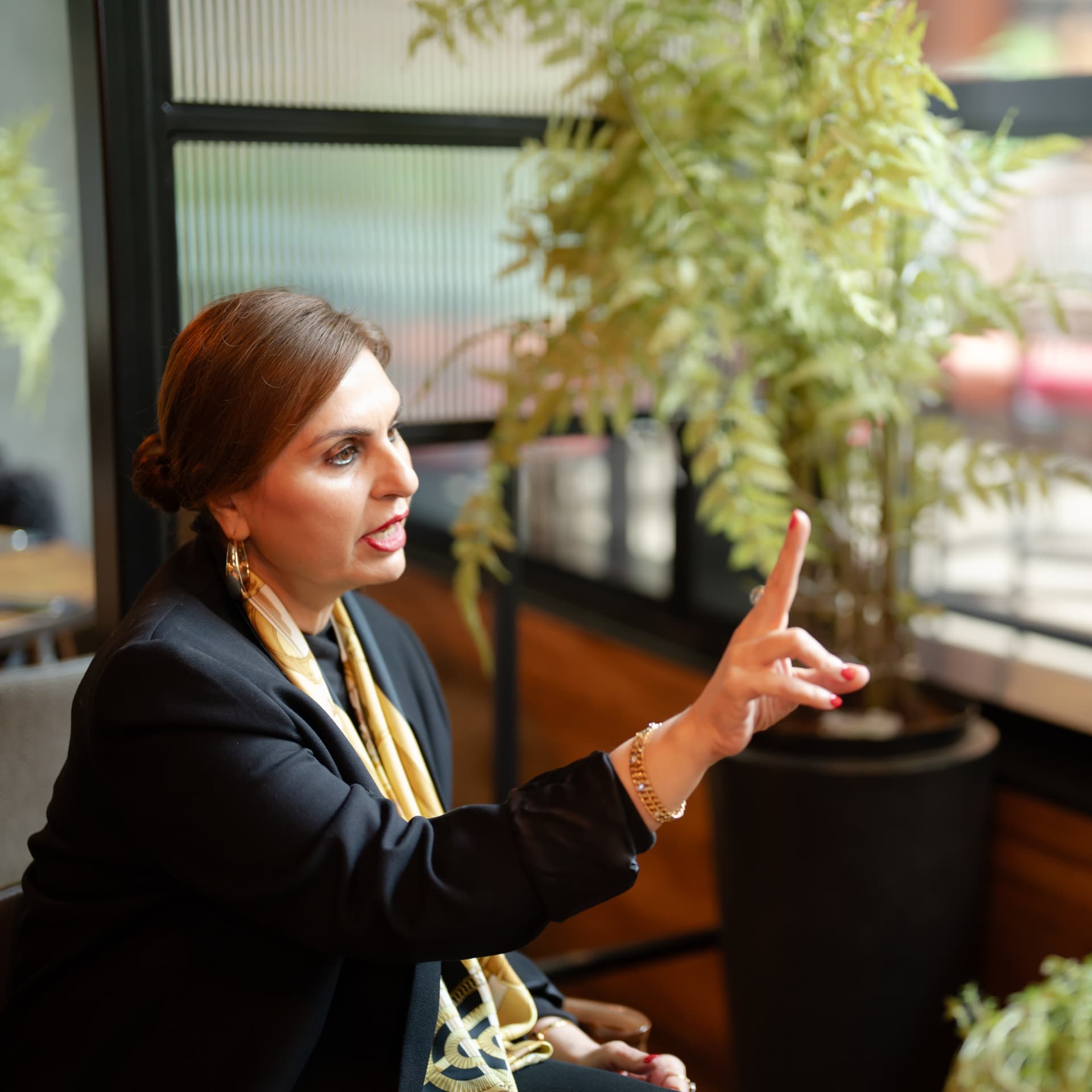 Trauma Release Program: Initial Consultation