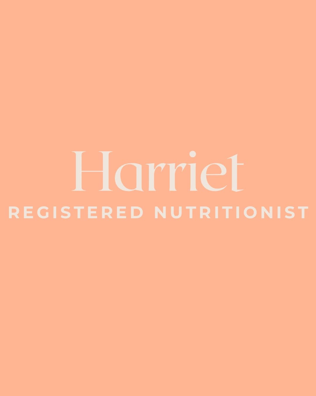 Harriet N Card