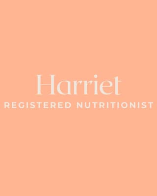 Harriet N