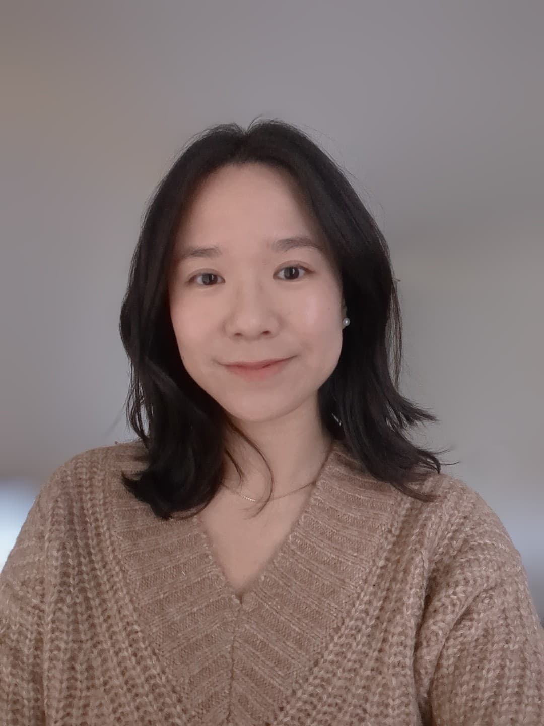 Soeng Ha Liu Card