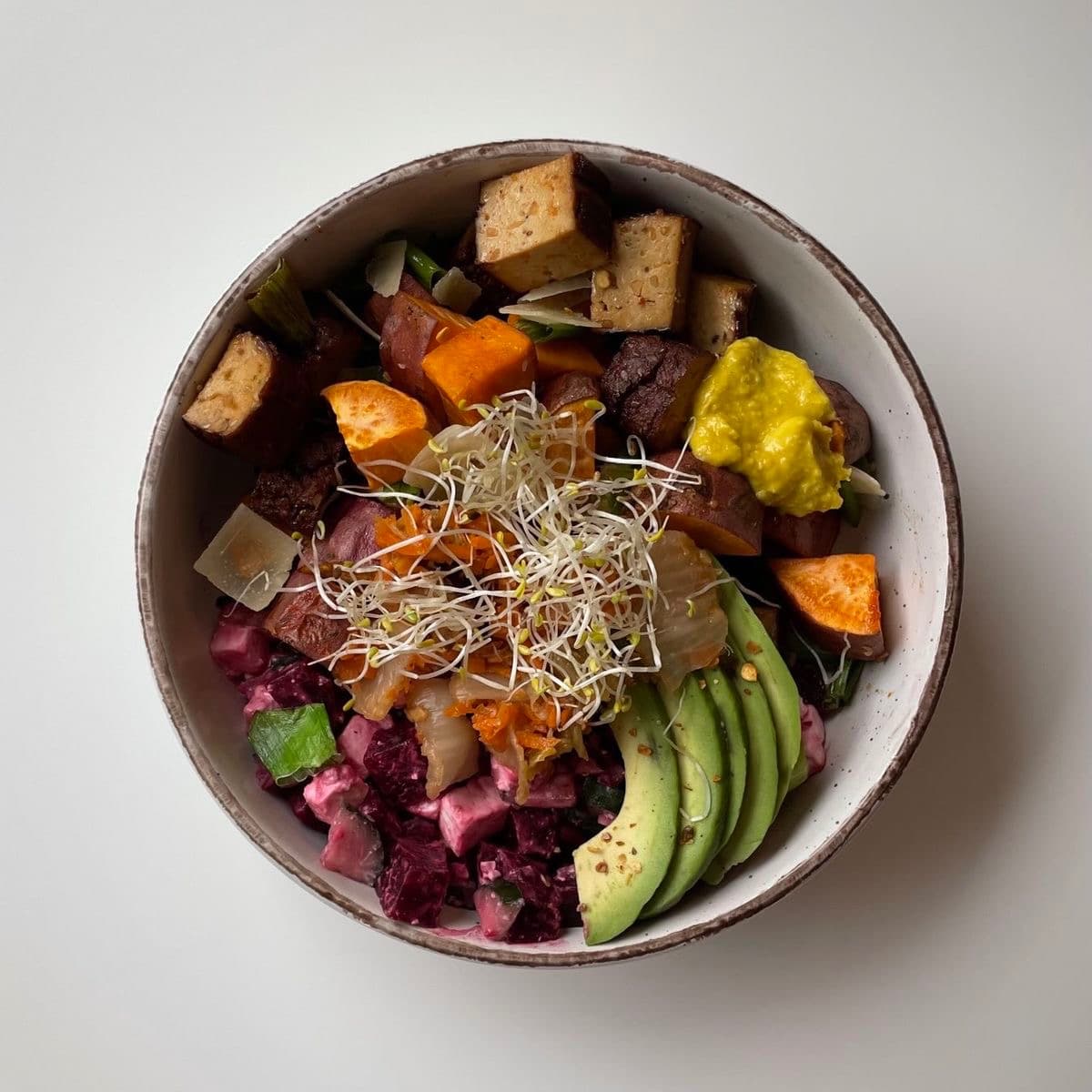 GLP-1 Nutrition Support Program