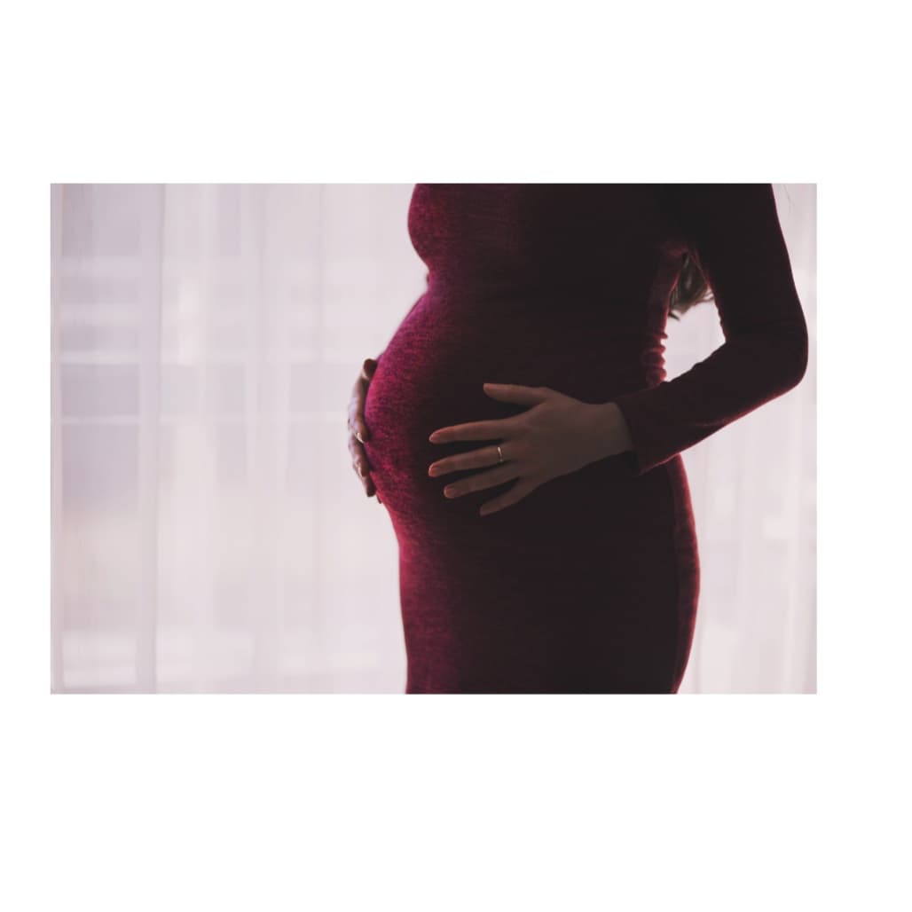 The Peaceful Pregnancy Bundle: Initial Consultation