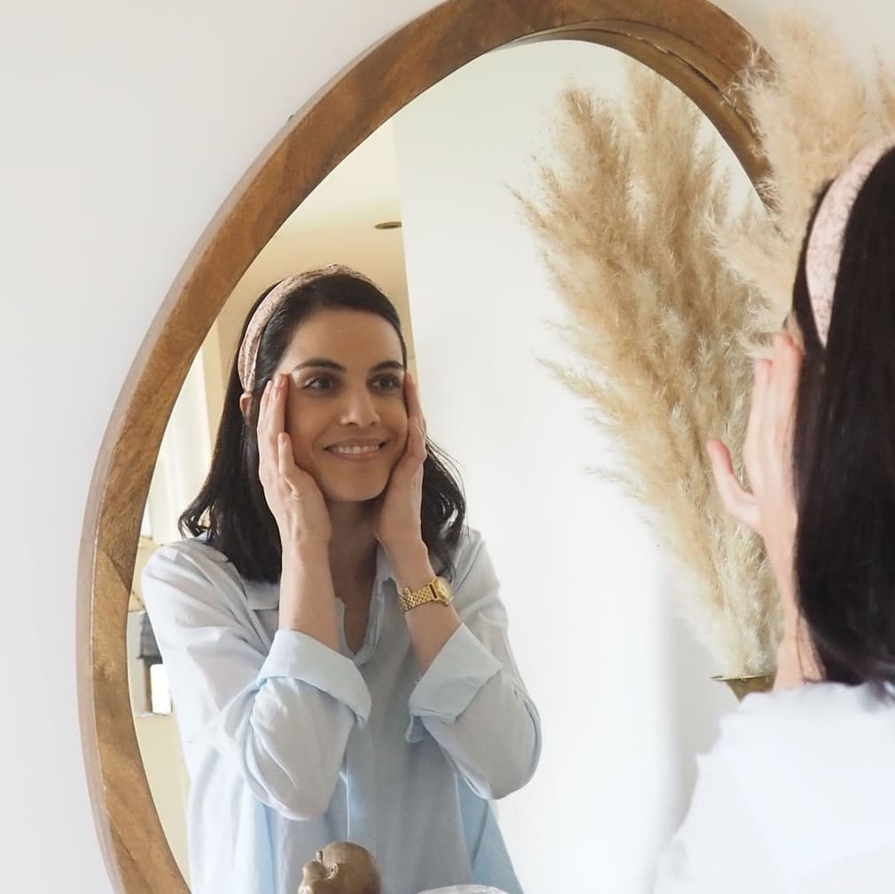 Facial Longevity Private Session