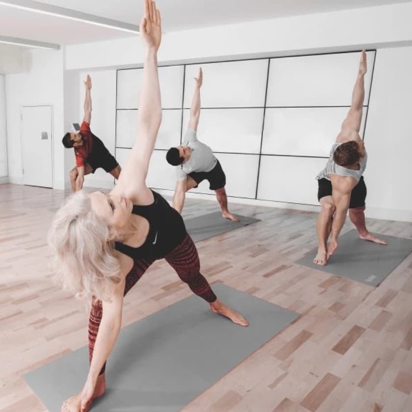 Yoga 2
