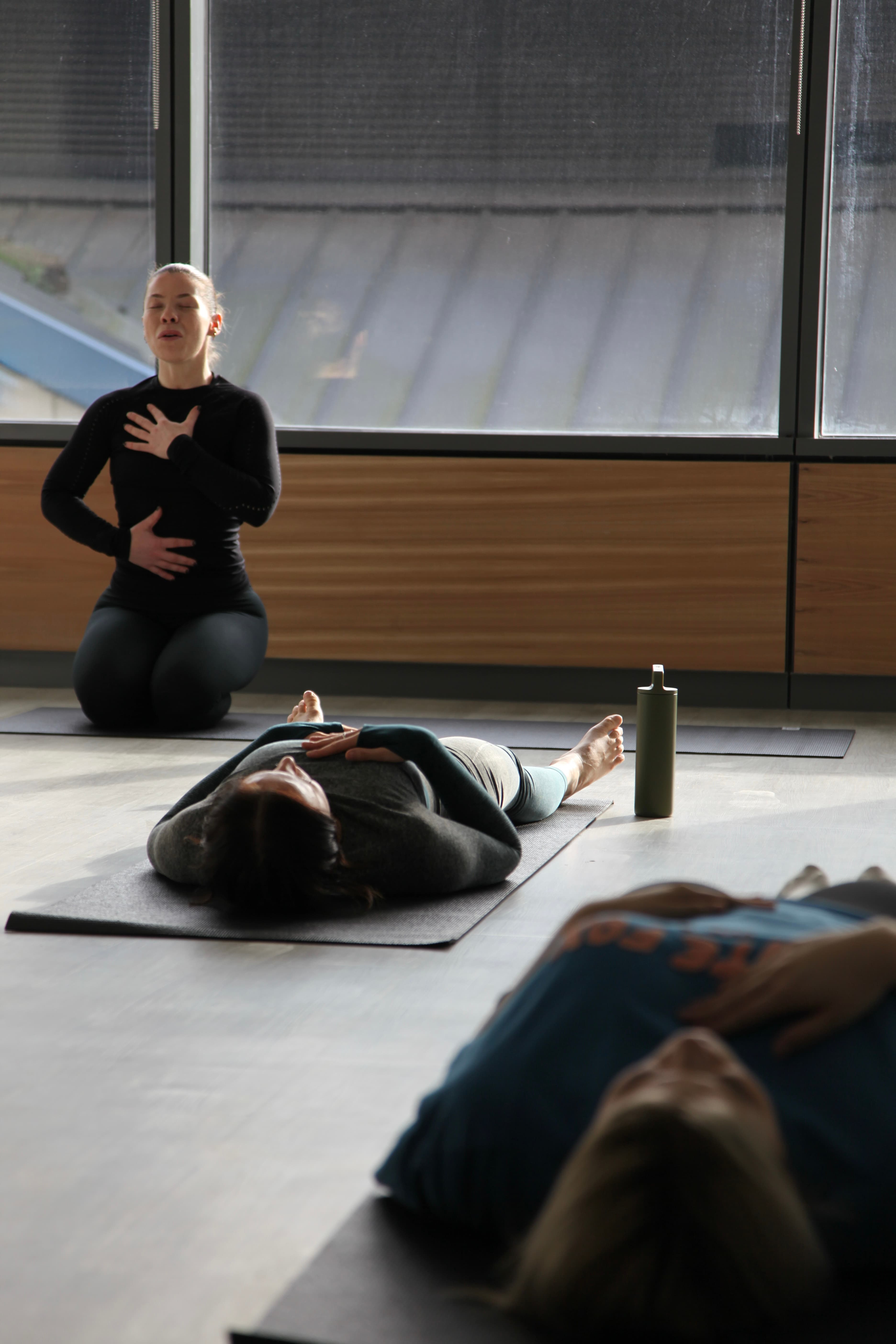 Professional Profile Image 965