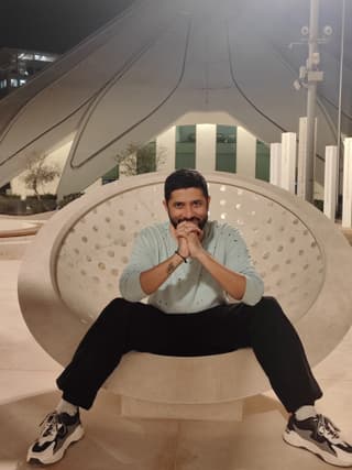 Vibhor Singh