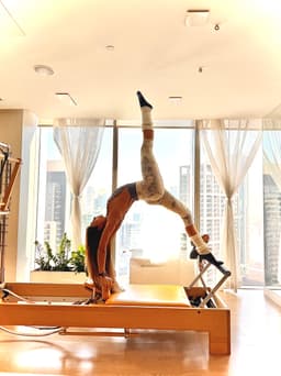 Pilates Instructor user image