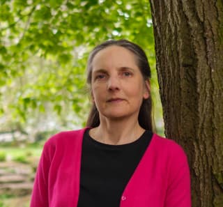Sharon Stiles